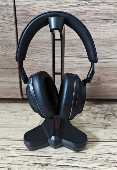 Słuchawki bezprzewodowe Bowers & Wilkins Px7 S2e super stan