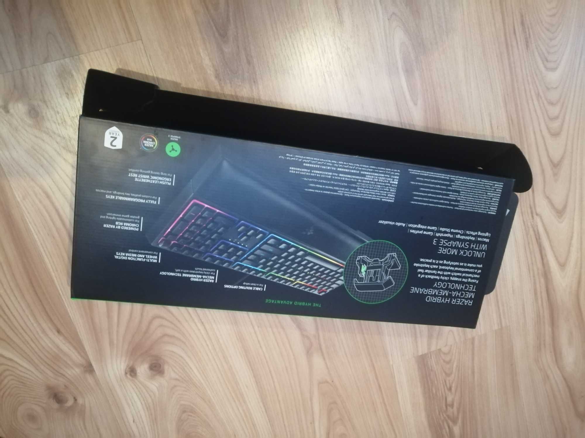 Klawiatura Razer ortana V2