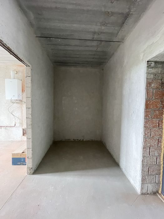 Продам 1к 37,81м2 Гатне новобудова Київ FAMILY-2 Теремки Крюківщина