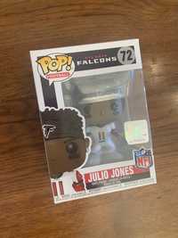 Julio Jones 72 Funko Pop NFL