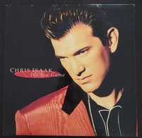 vinil Chris Isaak “Wicked game”