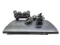 Konsola Sony Playstation 3 / 500GB ( CECH-4004C ) + PAD