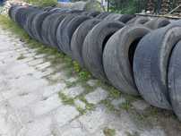 Michelin tir 385x65x22.5
