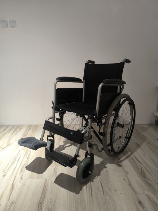 Wózek inwalidzki