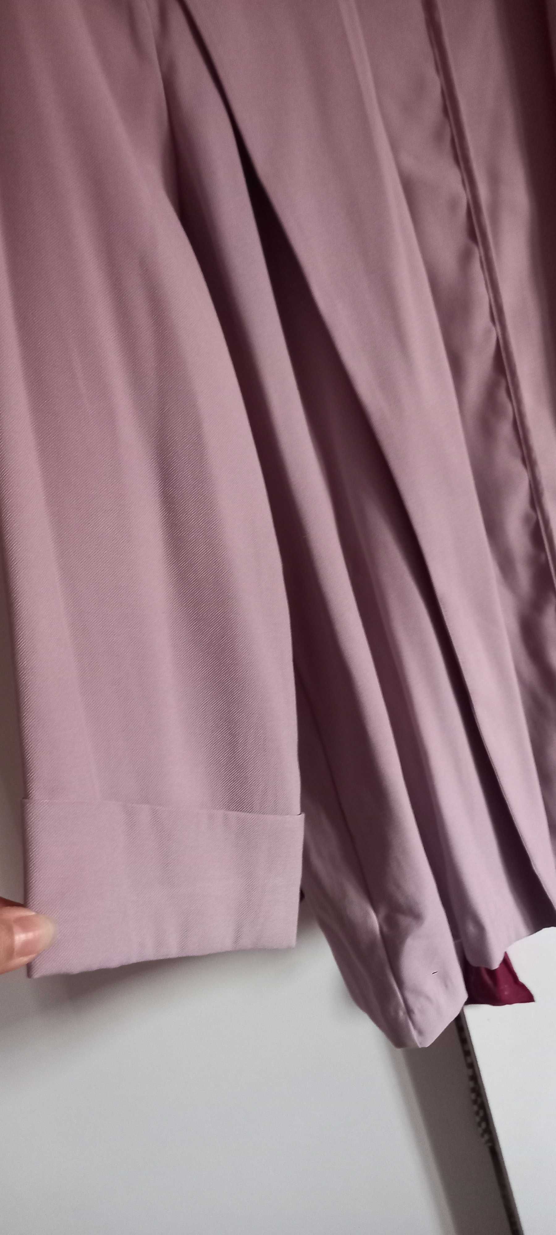 Blaser de verão - rosa/violeta - S - Lefties