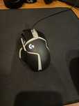 Logitech G550 limited edition