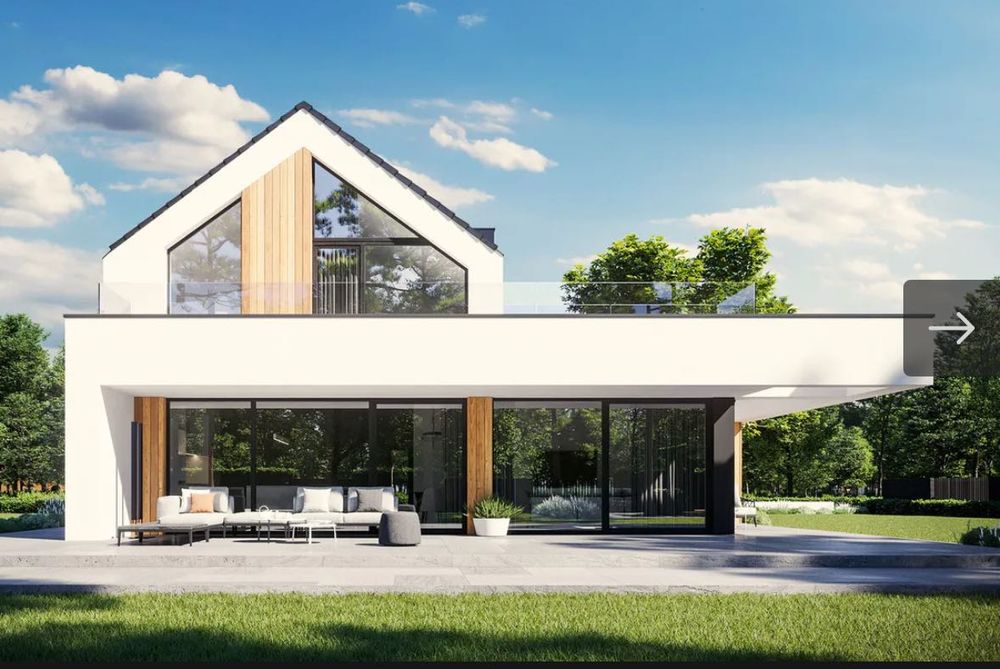 Projekt domu Home Koncept 79 Extradom