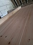 Deska tarasowa świerk 24x145x2500 klasa BC