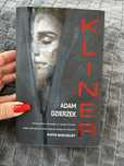 Adam Dzierżek. Kliner.