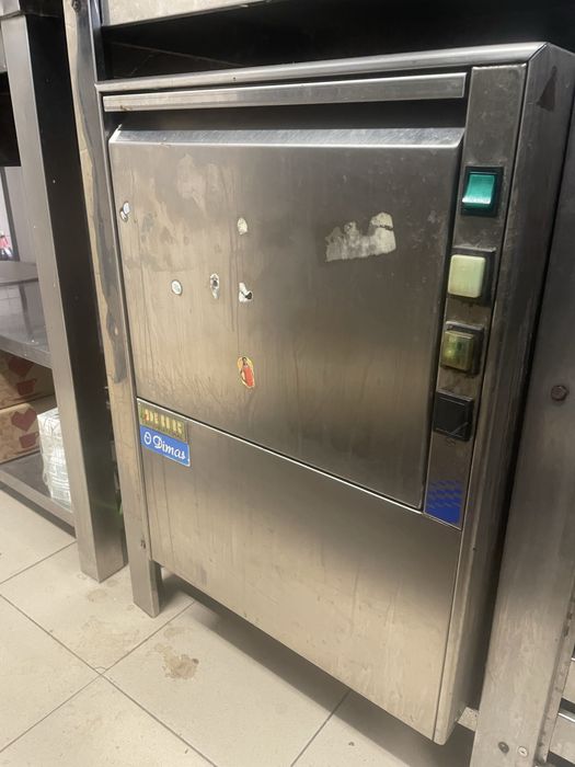 Maquina de lavar loiça