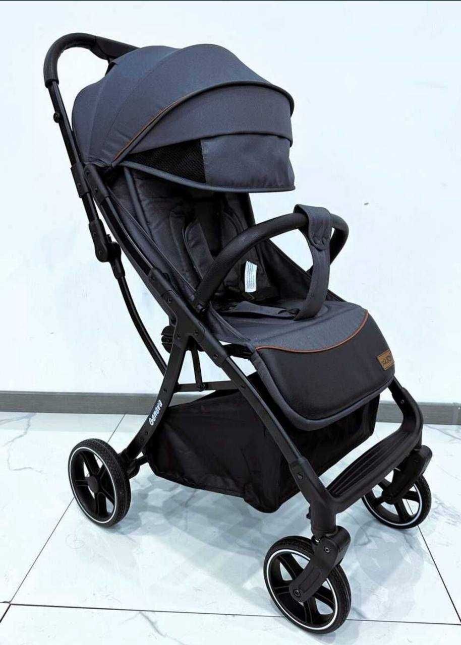 Прогулянкова коляска Joy Geneva РОЗПРОДАЖ