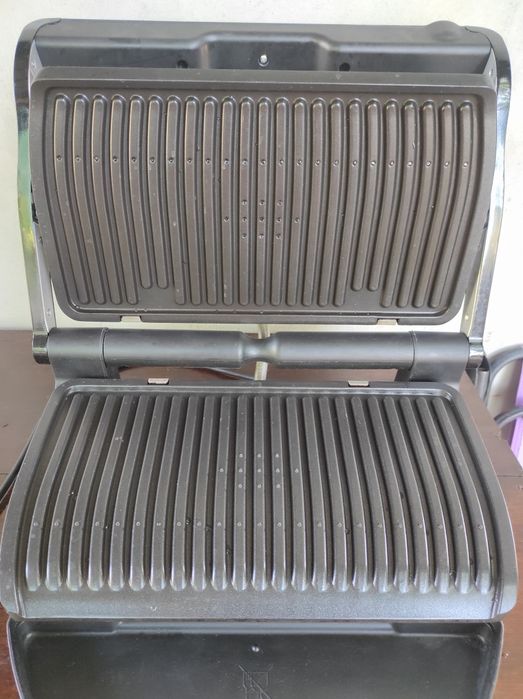 Оптигриль Електрогриль Великий Tefal Optigrill XL