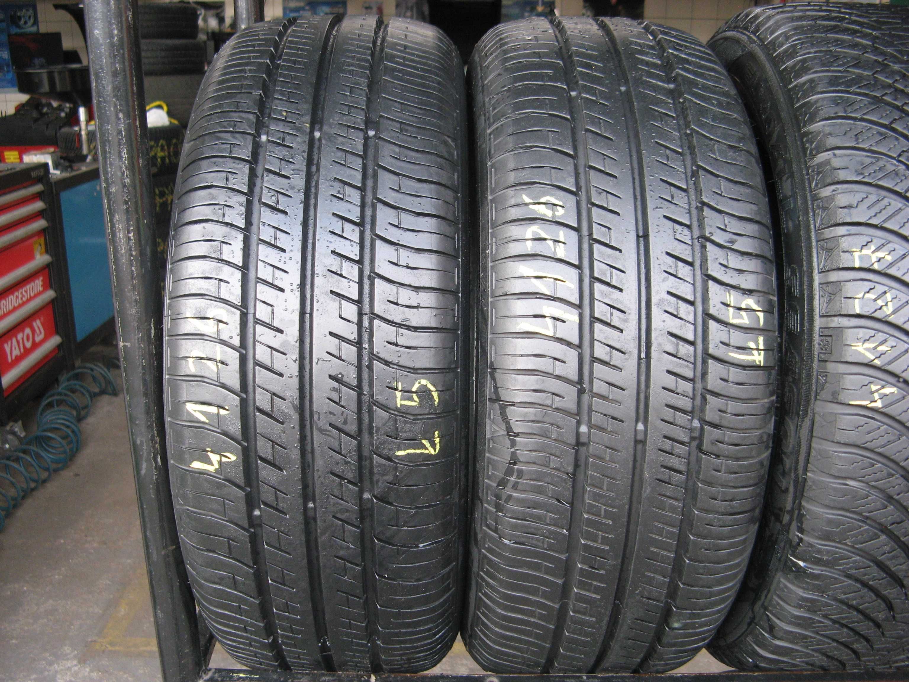 185/55R15 TOYO R27 - nr.4126