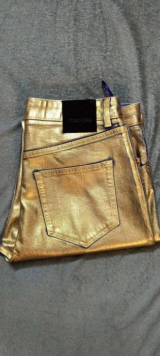 Tom ford. Джинсы. Оригинал. Италия