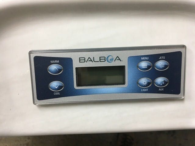 Jacuzzi ogrodowe NOWE BALBOA