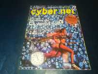 Revista Cyber.net nº10 (RARA Abril 1996)
