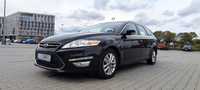 Ford Mondeo 2.0 TDCI Business Edition, conversy, nawigacja