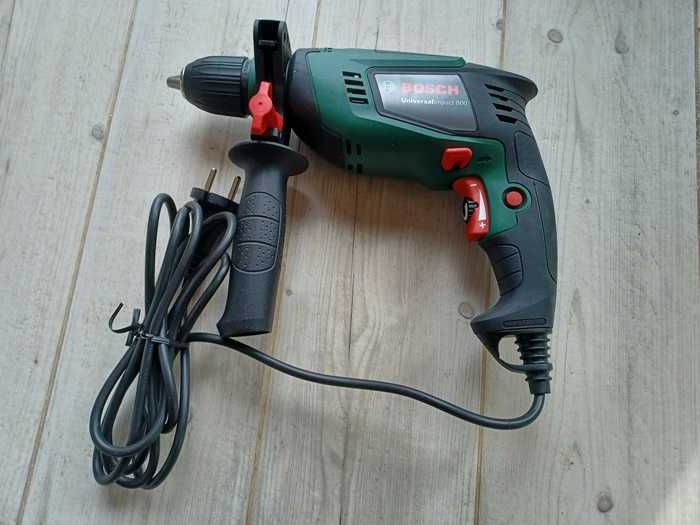 Wiertarka Bosch Universalimpact 800 W