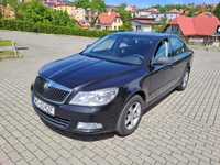 Skoda Octavia ll Lift 1.6 Mpi Benzyna Gaz