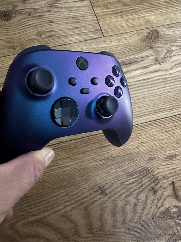 Pad Xbox Series Oryginalny Stellar Shift Pad Bezprzewodowy #2