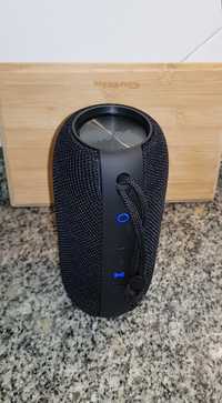 Coluna Bluetooth nova