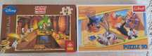 Puzzle Trefl i Castorland