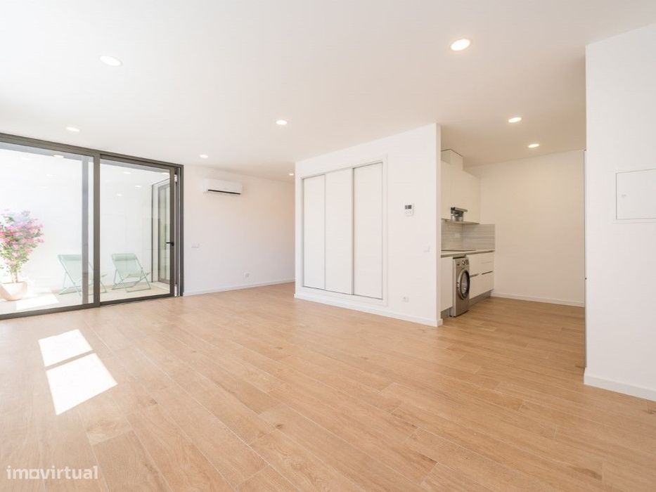 A Estrear! Centro Histórico De Vila Real De Santo António - Junto A...