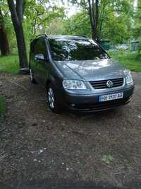 Продам Volkswagen Touran