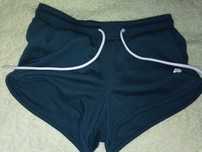 Szorty damskie reebok i 4f