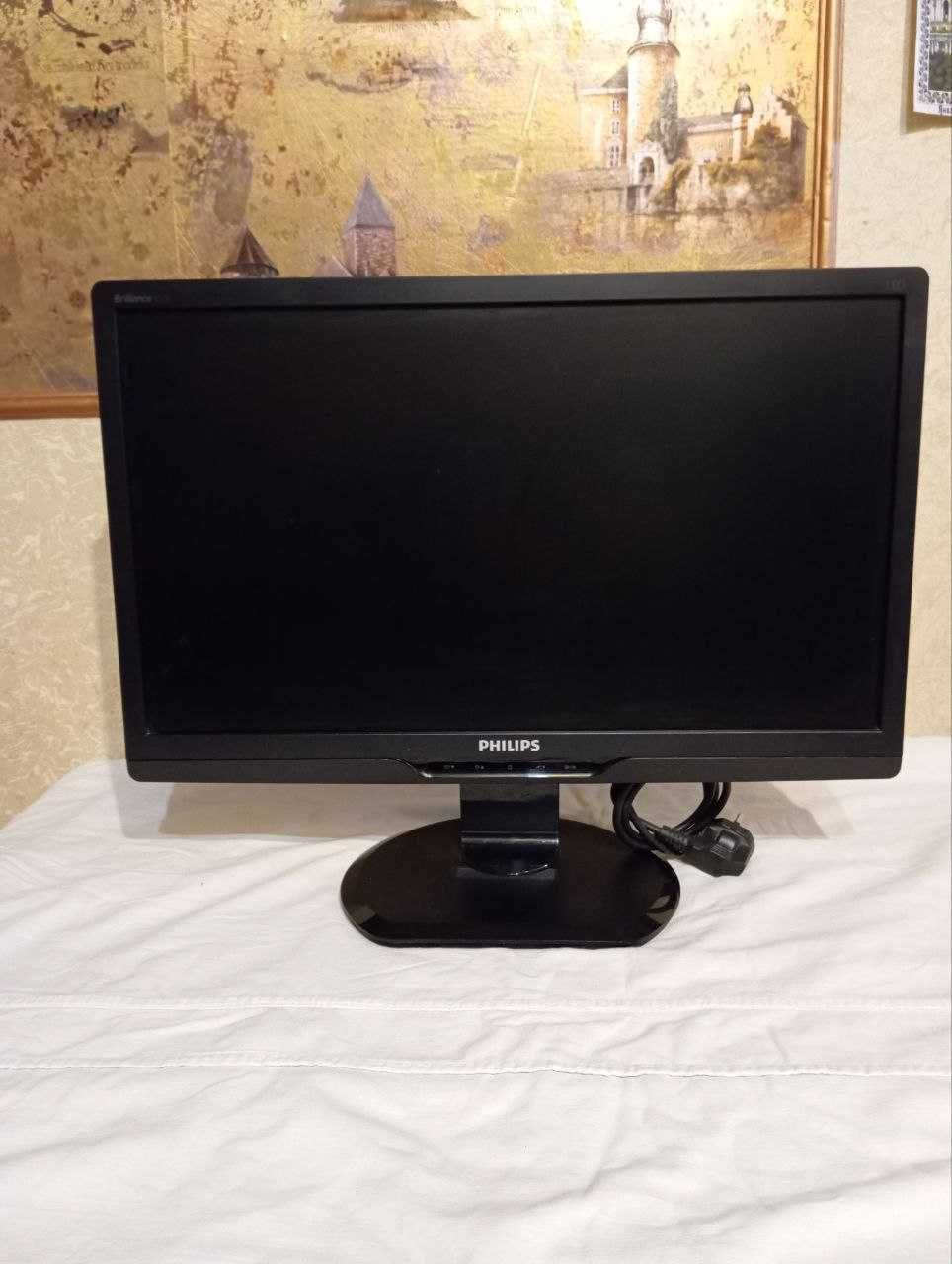 Екран 22" Philips 221S3L