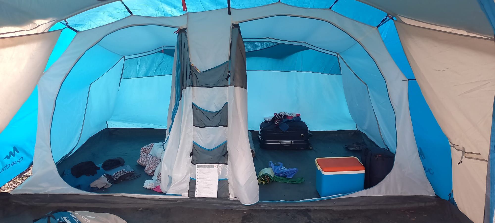 Tenda Arpenaz family 5.2