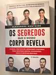 LIvro: Os segredos que o corpo revela
