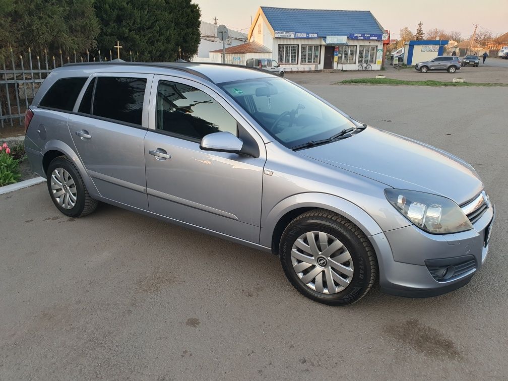 Продам Opel Astra H 1.6 Twinport Wagon