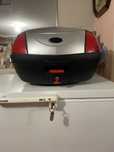 Mala para moto 46 l