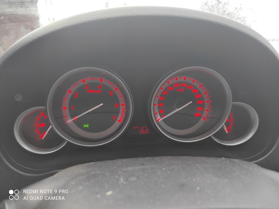 Продам Мазда 6 дизель, я хозяин, не перекуп, машина своя, идеал