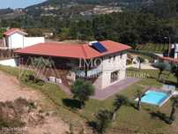 Moradia T3 para Arrendamento