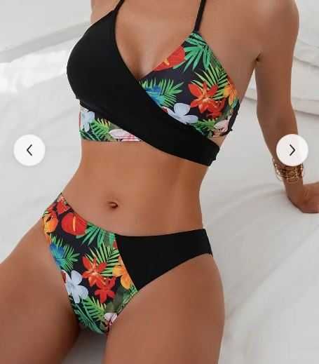 Bikini Tropical Mulher