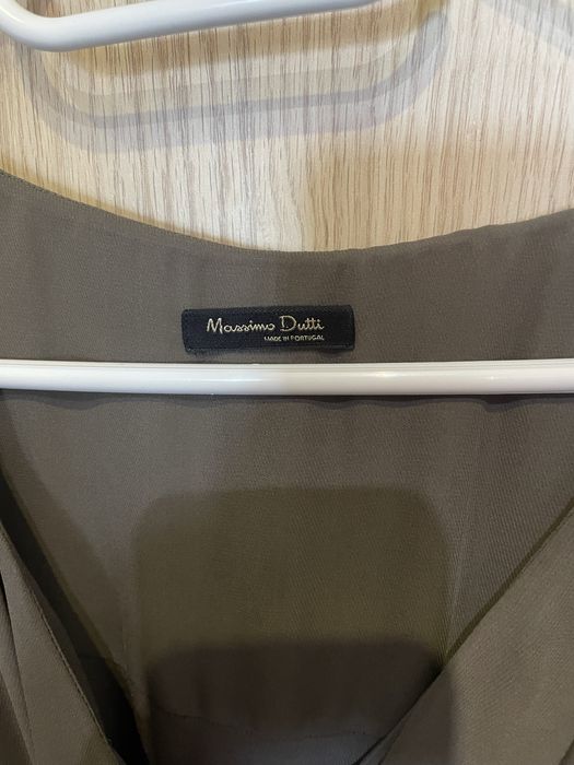 Massimo dutti sukienka