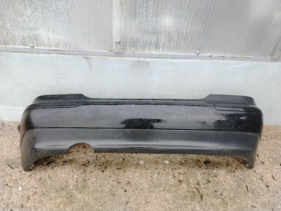 Paorachoques Mercedes SLK W170