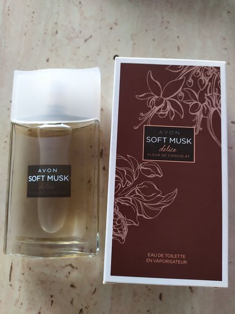 Soft Musi Delice  perfumy