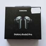 Słuchawki Samsung Galaxy Buds 3 Pro - nowe