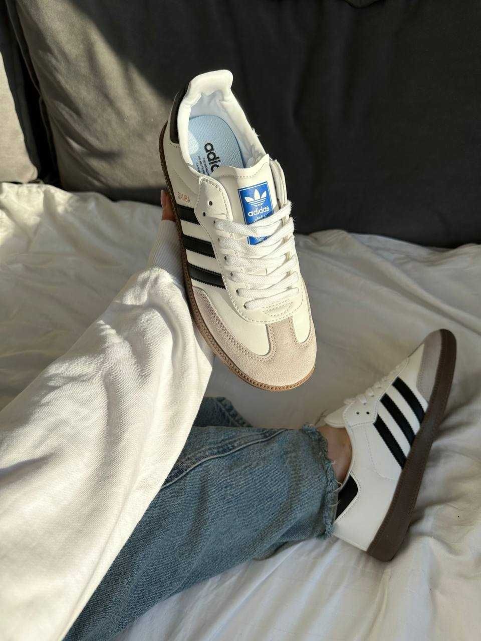 Акція! Adidas Samba 36-44 Адідас самба Купить Адидас Самба Есть дроп!