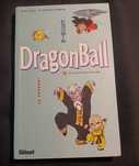 Dragon Ball Z DBZ vol 4 Akira Toriyama Pastel Glenat Glénat FR Manga