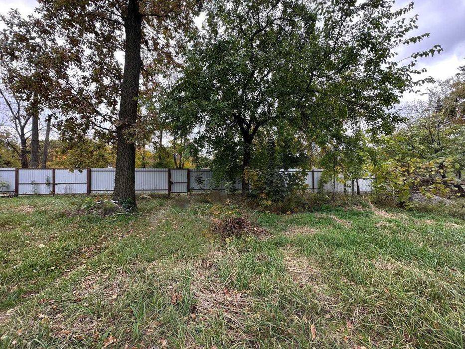 Продаж ділянки 11,5 соток під забудову, фасад 22м