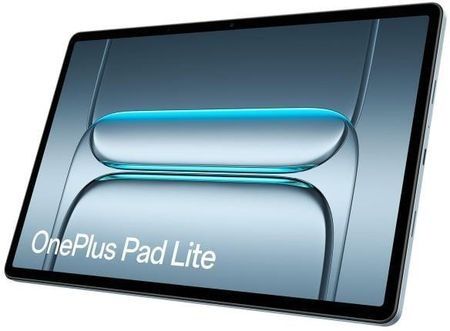 Tablet ONEPLUS Pad Lite 11" 8/128 GB Wi-Fi LTE Niebieski Android 15