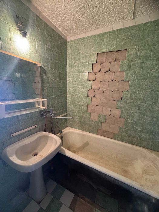 Продам 3-х квартиру Алексеевка, пр-т Победы 50А, остановка Молодежная