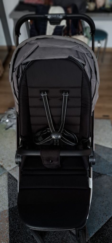 Carrello Ultra Single