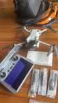 Dron DJI mini 4 Pro