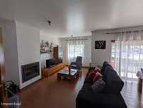 Vendo Apartamento T3 190m2 + Garagem 2 Carros + Terraço Ampla