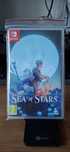 Sea of Stars Nintendo Switch